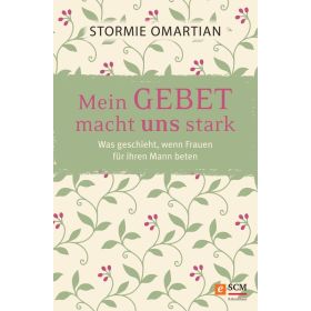Produktbild des Artikels Mein Gebet macht uns stark (E-Book - ePUB Datei)