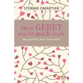 Produktbild des Artikels Mein Gebet macht mich stark (E-Book - ePUB Datei)
