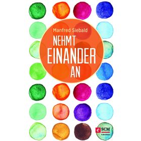 Produktbild des Artikels E-Book - ePUB Datei Nehmt einander an