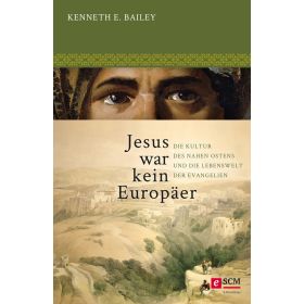 Produktbild des Artikels E-Book - ePUB Datei Jesus war kein Europäer