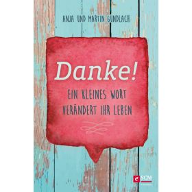 Danke!