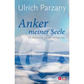 Produktbild des Artikels Anker meiner Seele (E-Book - ePUB Datei)