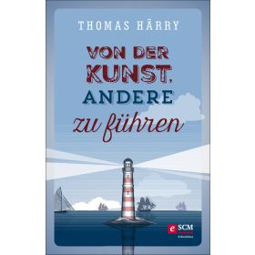 Produktbild des Artikels E-Book - ePUB Datei Von der Kunst, andere zu führen