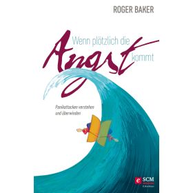 Produktbild des Artikels E-Book - ePUB Datei Wenn plötzlich die Angst kommt