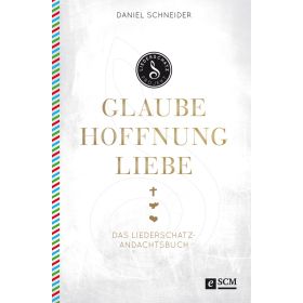 Produktbild des Artikels E-Book - ePUB Datei Glaube, Hoffnung, Liebe