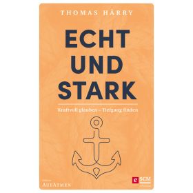 Produktbild des Artikels E-Book - ePUB Datei Echt und stark