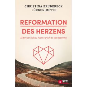 Produktbild des Artikels E-Book - ePUB Datei Reformation des Herzens