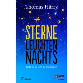 Produktbild des Artikels E-Book - ePUB Datei Sterne leuchten nachts