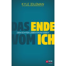 Produktbild des Artikels Das Ende vom Ich (E-Book - ePUB Datei)