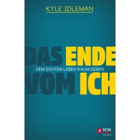 Das Ende vom Ich