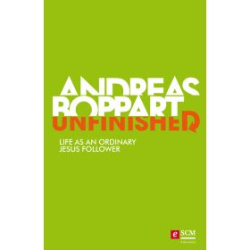 Produktbild des Artikels Unfinished (E-Book - ePUB Datei)