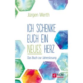 Produktbild des Artikels E-Book - ePUB Datei Ich schenke euch ein neues Herz