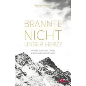 Produktbild des Artikels E-Book - ePUB Datei Brannte nicht unser Herz?