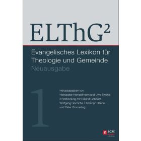 Produktbild des Artikels E-Book - ePUB Datei ELThG² - Band 1
