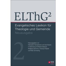 Produktbild des Artikels E-Book - ePUB Datei ELThG² - Band 2