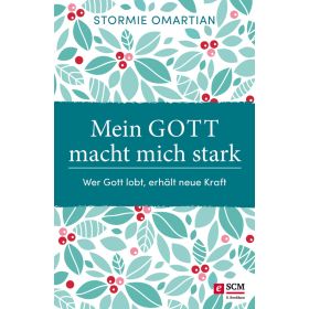 Produktbild des Artikels Mein Gott macht mich stark (E-Book - ePUB Datei)