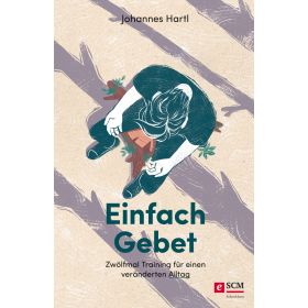 Produktbild des Artikels E-Book - ePUB Datei Einfach Gebet
