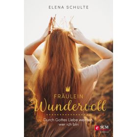 Produktbild des Artikels Fräulein Wundervoll (E-Book - ePUB Datei)