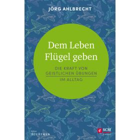 Produktbild des Artikels Dem Leben Flügel geben (E-Book - ePUB Datei)