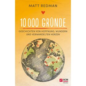 Produktbild des Artikels 10 000 Gründe (E-Book - ePUB Datei)