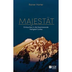 Produktbild des Artikels E-Book - ePUB Datei Majestät