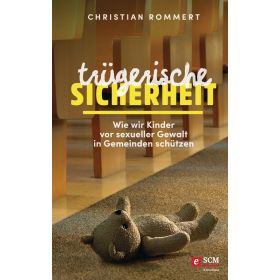 Produktbild des Artikels E-Book - ePUB Datei Trügerische Sicherheit