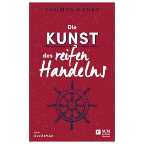 Produktbild des Artikels E-Book - ePUB Datei Die Kunst des reifen Handelns