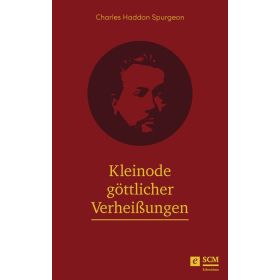 Produktbild des Artikels E-Book - ePUB Datei Kleinode göttlicher Verheißungen