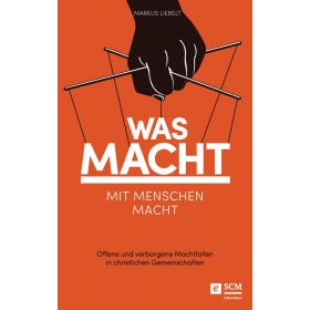 Was Macht mit Menschen macht