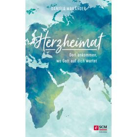 Produktbild des Artikels Herzheimat (E-Book - ePUB Datei)