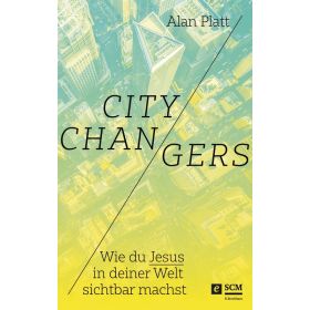 City Changers