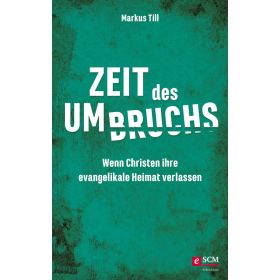 Zeit des Umbruchs