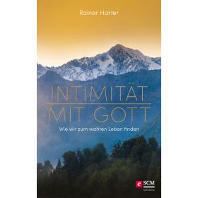 Intimität mit Gott