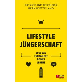 Lifestyle Jüngerschaft