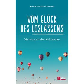 Produktbild des Artikels Vom Glück des Loslassens (E-Book - ePUB Datei)