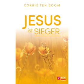 Jesus ist Sieger