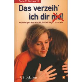 Produktbild des Artikels E-Book - ePUB Datei Das verzeih' ich Dir (nie)!