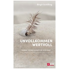 Produktbild des Artikels E-Book - ePUB Datei Unvollkommen wertvoll