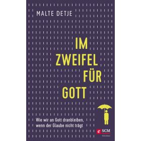 Produktbild des Artikels E-Book - ePUB Datei Im Zweifel für Gott