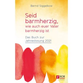 Produktbild des Artikels E-Book - ePUB Datei Seid barmherzig, wie auch euer Vater barmherzig ist
