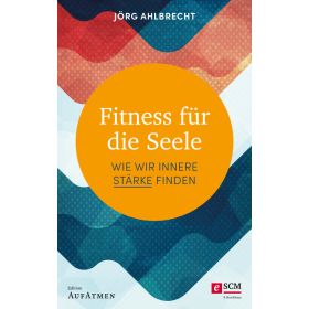 Produktbild des Artikels E-Book - ePUB Datei Fitness für die Seele