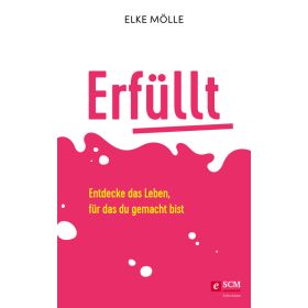Produktbild des Artikels Erfüllt (E-Book - ePUB Datei)