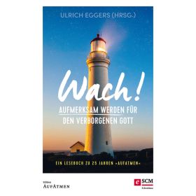Produktbild des Artikels E-Book - ePUB Datei Wach!