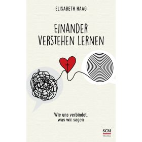 Produktbild des Artikels E-Book - ePUB Datei Einander verstehen lernen