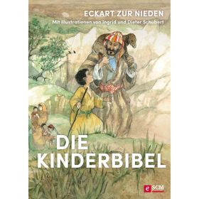 Die Kinderbibel