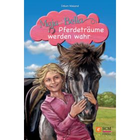 Produktbild des Artikels Maja und Bella - Pferdeträume werden wahr (E-Book - ePUB Datei)