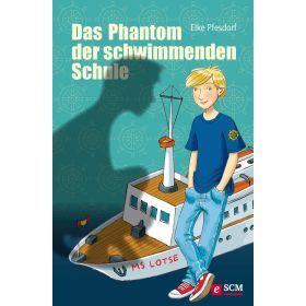 Das Phantom der schwimmenden Schule