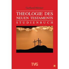 Produktbild des Artikels E-Book - ePUB Datei Theologie des Neuen Testament