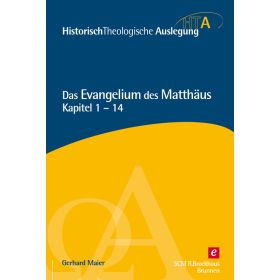 Das Evangelium des Matthäus