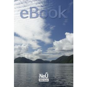 NeÜ Bibel.heute, Motiv Fjord